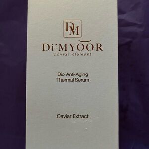 Bio Anti-Aging Thermal Serum